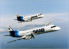 SAAB 2000 with ANC system